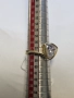 Златен женски пръстен 585/14к 6гр, снимка 7