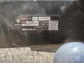Теглич  за BMW  X3 F25, снимка 2