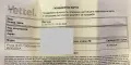 ГАРАНЦИОНЕН!!! Apple iPhone 16 Pro, 128GB, 5G, Black Titanium, снимка 5