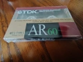 TDK AR 50,60,90, снимка 2