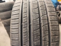 4бр. всесезонни гуми 285/40/21-315/35/21 Pirelli спорт пакет, снимка 1