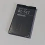 Батерия BL-5CT 1050mAh 3.7V, снимка 1