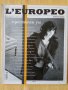 L'Europeo. Бр. 53 / 2016 - Престъпен ум, снимка 1 - Други - 42164690
