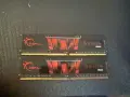 G-Skill-2x16гб ddr4 3000Mhz, снимка 2