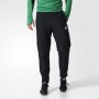 Adidas Training Pants Tiro 17 - страхотно мъжко долнище 2ХЛ, снимка 1 - Спортни дрехи, екипи - 42925669