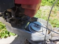 Мотофреза, снимка 11