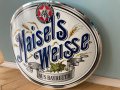 Рекламна табела на Maisel's Weisse, снимка 4