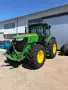 Трактор John Deere 7200R - лизинг, снимка 1