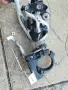 Чифт дерайлъори 9 скорости за велосипед колело Shimano deore xt , снимка 1