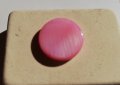 Розова перла  - 9.81 карата, снимка 2