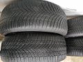 225/55R18 bridgestone dot2019-№761, снимка 6