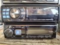 Alpine-CD/mp3/USB -автомобилни плеъри , снимка 6