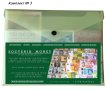 Образователни комплекти пари с различни висококачествени банкноти., снимка 8