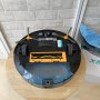 Робот прахосмукачка Tesvor X500 Pro сухо мокро почистване WiFi 1800Pa, снимка 6