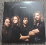 Metallica interview CD, снимка 1