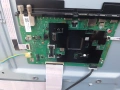 Main board BN41-03114A BN94-18243R   for, Samsung модел QE50Q60AAUXX 50inc DISPLAY CY-QC050HGAY1V, снимка 1