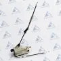 9812500880 Брава на предна лява врата Peugeot 208 I, снимка 1