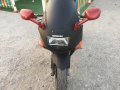 kawasaki zzr 600 de на части кавазаки ззр 600 де, снимка 4