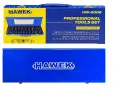 Ударни вложки Hawek 35 бр. 1/2" 8-32 мм, снимка 2