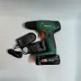 Акумулаторен винтоверт Bosch EasyDrill 18V-38 с батерия, зарядно и куфар, снимка 5