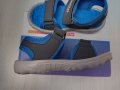 Lotto номерa 24; 25; 26 и 29 Оригинални Сандали за момче код 1111, снимка 4