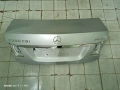 Заден капак за Мерцедес w212 2012г, снимка 1