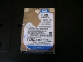 Хард диск за лаптоп WD Glue 1 TB, снимка 1