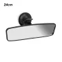 Огледало за обратно виждане 24см - SY-212, снимка 4