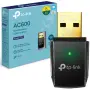 Адаптер TP-Link Archer T2U - Archer T2U, снимка 1