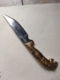 Ловен нож на ножар Николай от Варна , снимка 5