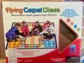 flying carpet chess 3+  , снимка 3