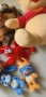 плюшени играчки, снимка 5