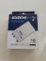 Линеен усилвател EDISION LIA-200 5G UHF/VHF 24dB с 2 изхода, снимка 6