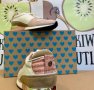 Дамски обувки La Strada Green and Pink 37-38, снимка 4