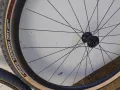 BONTRAGER MTB капли29" с гуми , снимка 4