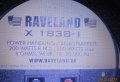 Продавам професионални тонколони РАВЕЛАНД 18-ски от 200 до 500 вата, снимка 2