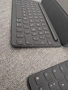 Клавиатура Ваучери Smart Keyboard A1829 EMC 3142 - за части не работят, снимка 3