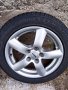 Алуминиеви джанти за Audi A3, снимка 4