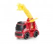  Пожарникарски камион SILVERLIT 81486, снимка 3