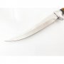 Ловен нож, извито острие 180х310/Персийска Дага/, снимка 4