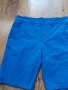 Helly Hansen Mens QD 10 Club Shorts Olympian Blue - мъжки стреч панталони 30/С, снимка 6