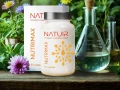 NUTRIMAX от NATUIR - здрави бъбреци, пикочно-полова система и хормонален баланс, снимка 4