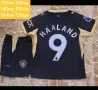 HAALAND 9 💙⚽️ детско юношески футболни екипи НОВО сезон 2026-27 година , снимка 9