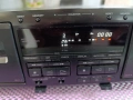 Двукасетъчен Дек Sony TC-WE505 , снимка 3