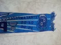 Порто Шампиони 1995 1996 1997 1998 колекционерски ретро футболен шал Super Porto Vintage , снимка 9