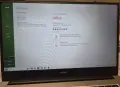 Huawei MateBook D14, Ryzen 5, 8GB, 512GB SSD, оригинален Windows 11 и Офис 2021, Батерия 151 цикъла, снимка 16