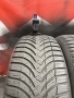 215 55 16, Зимни гуми, Michelin AlpinA4, 2 броя, снимка 4