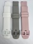 Силиконови каишки за Garmin, Samsung watch 20 mm, снимка 4