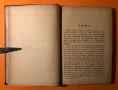 Стара Книга Изкуство История на Изкуствата Алвин Шулц 1884 г. на Немски, снимка 6