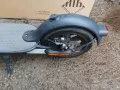 Електрическа тротинетка Mi Scooter Xiaomi  Ксиоми (тротинедка), снимка 5